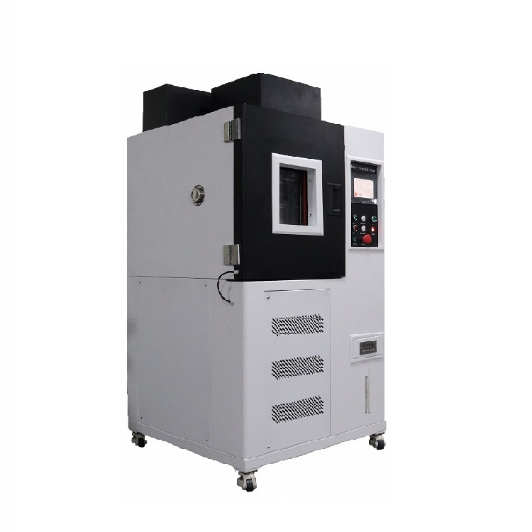 臭氧老化試驗(yàn)箱