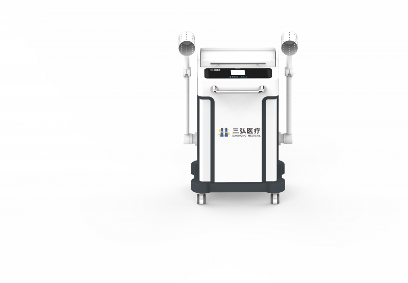三弘醫(yī)療局部熏蒸治療設(shè)備 智能中藥熏蒸機(jī) 開放式熏蒸設(shè)備