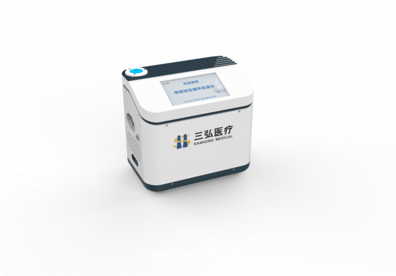 三弘醫(yī)療物理加壓冷熱敷機(jī)，航天級(jí)半導(dǎo)體技術(shù)--開(kāi)啟冷療新體驗(yàn)