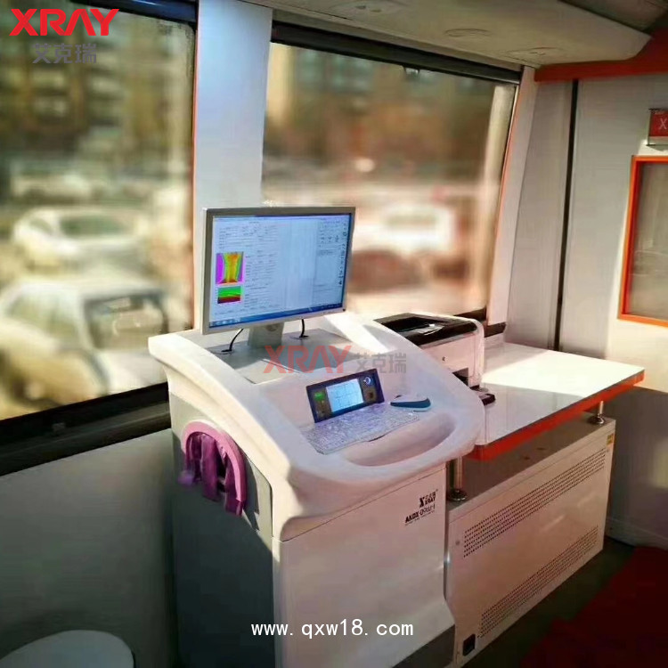 臺(tái)車式骨密度測(cè)定儀 國(guó)產(chǎn)品牌廠家 適合多人群骨質(zhì)健康測(cè)定