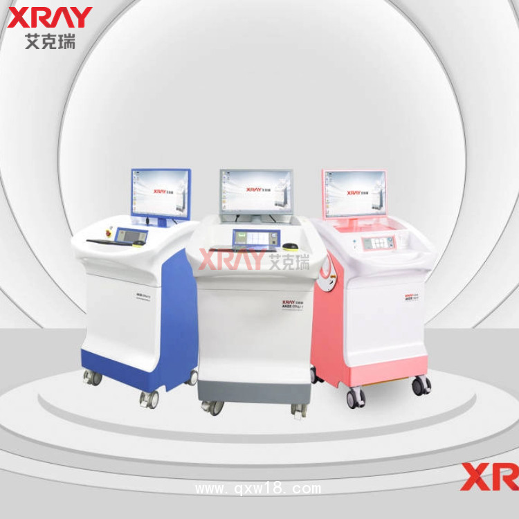 骨密度測(cè)量機(jī)器 雙能X射線骨密度儀 一體機(jī) 2-5秒完成測(cè)量