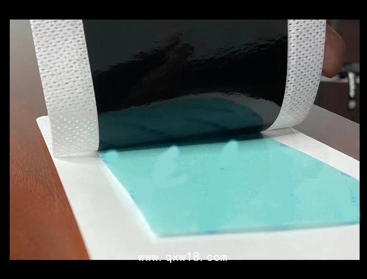 筋骨貼 黑膏貼 理療貼oem貼牌定制醫(yī)院代加工藥店診所