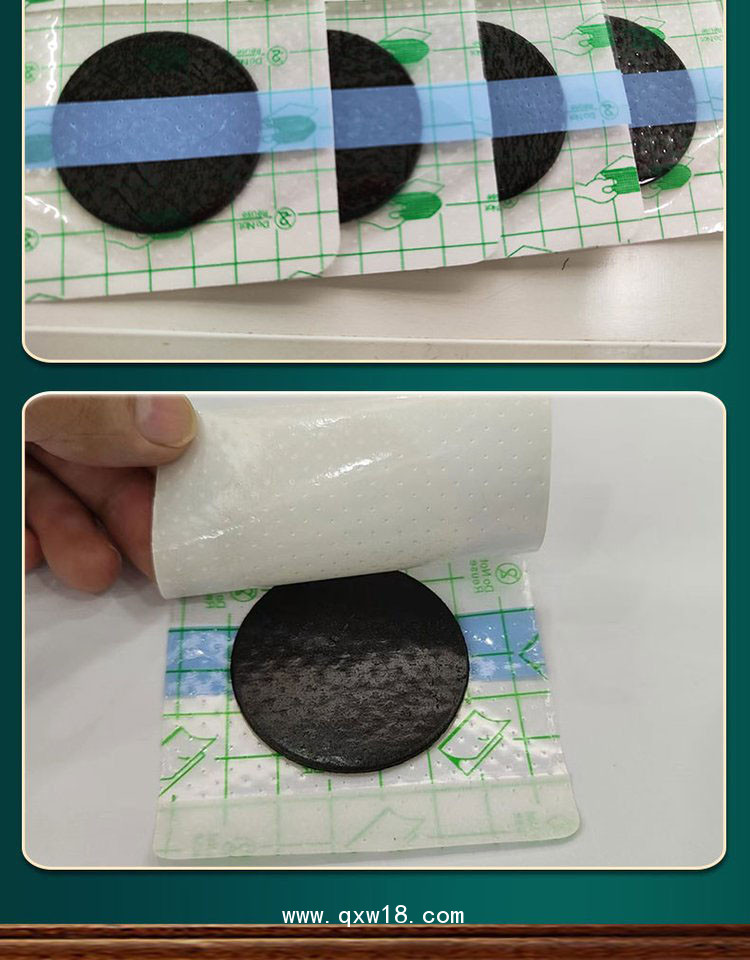 穴位貼 穴位壓力刺激貼oem貼牌代加工醫(yī)院藥店診所定制