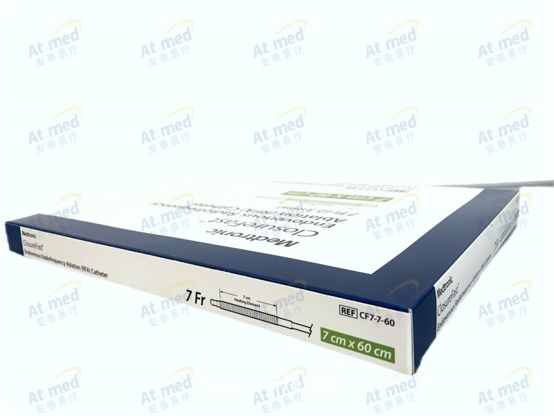 美敦力 靜脈腔內(nèi)射頻閉合導管 CF7-7-60
