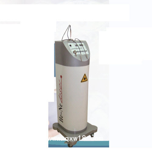 JH30型He-Ne氦氖激光治療儀