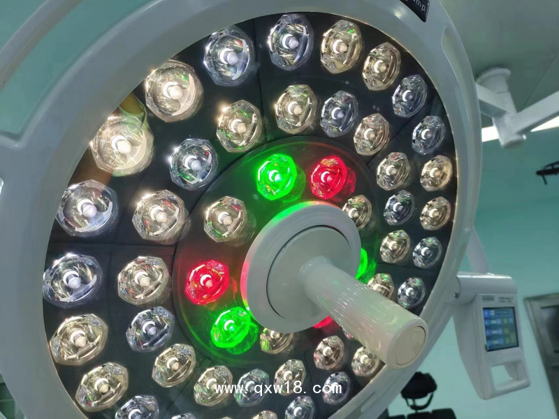 MXLED700/500 豪華款手術無影燈 LED無影燈 led雙頭無影燈