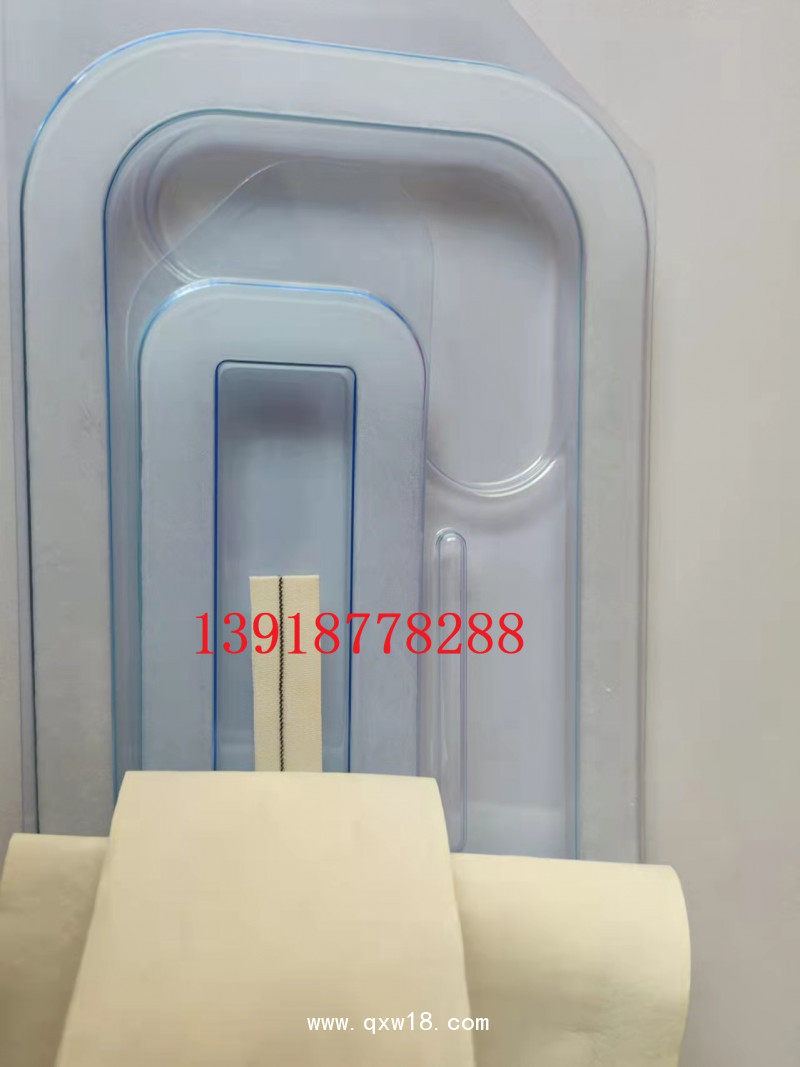 邁柯唯人造血管補(bǔ)片