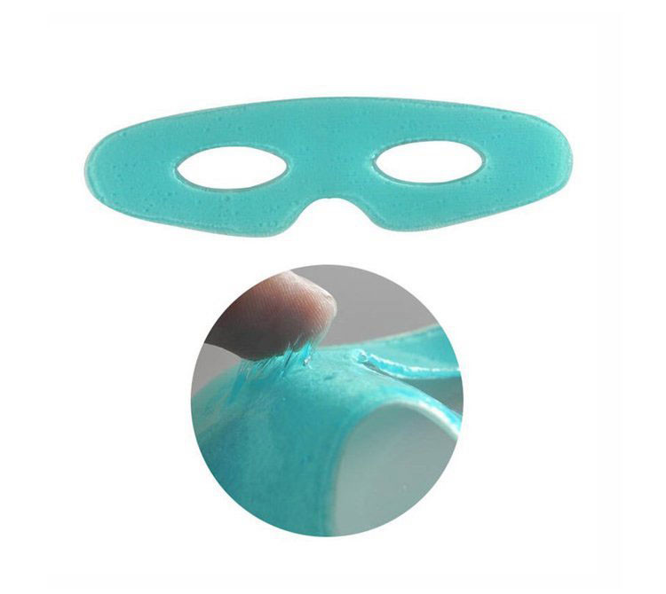 護眼貼 眼貼醫院藥店診所oem貼牌代加工廠家定制