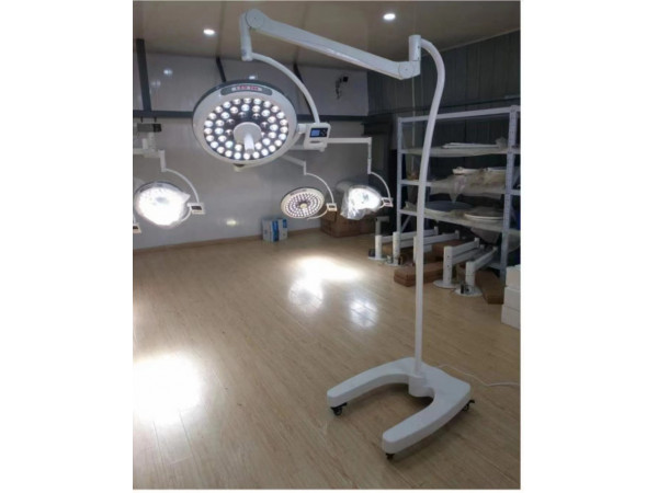 MXLED500L 檢查燈 立式led無(wú)影燈 手術(shù)照明燈 LED移動(dòng)式無(wú)影燈