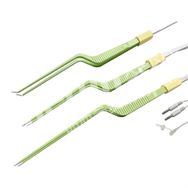 高頻消融止血電極|電凝切割電極|高頻手術(shù)電極|消融電極廠家