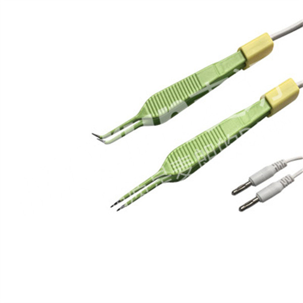 高頻消融止血電極|電凝切割電極|高頻手術(shù)電極|消融電極廠家