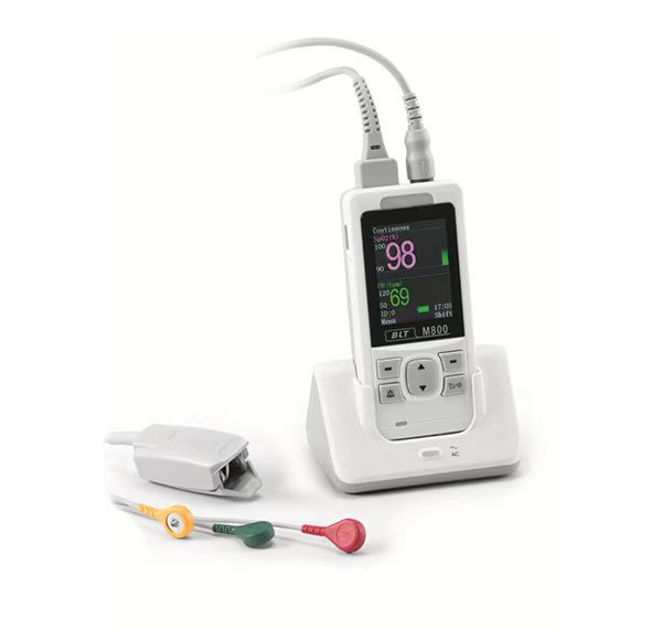 寶萊特 BIOLIGHT 多參數(shù)監(jiān)護儀 M800