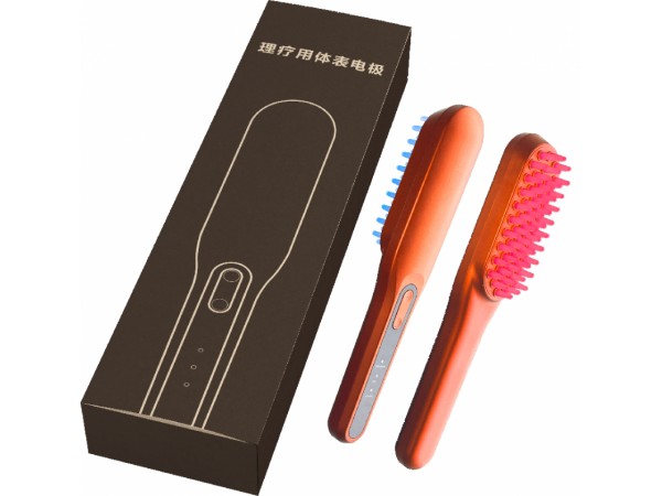 理療用生發(fā)梳（一類械字號(hào)）