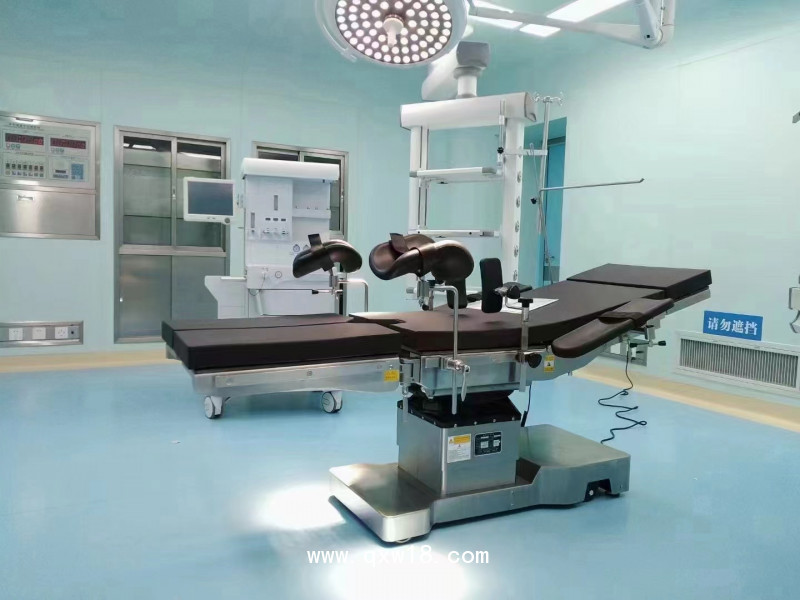電動液壓手術(shù)臺 綜合手術(shù)臺  超地位電動手術(shù)床