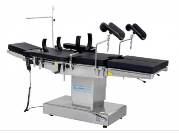 綜合手術(shù)臺(tái) 電動(dòng)手術(shù)臺(tái) 電動(dòng)綜合手術(shù)床 五功能手術(shù)床