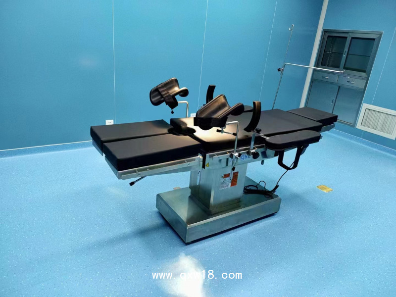 綜合手術(shù)臺 電動手術(shù)臺 電動綜合手術(shù)床 五功能手術(shù)床