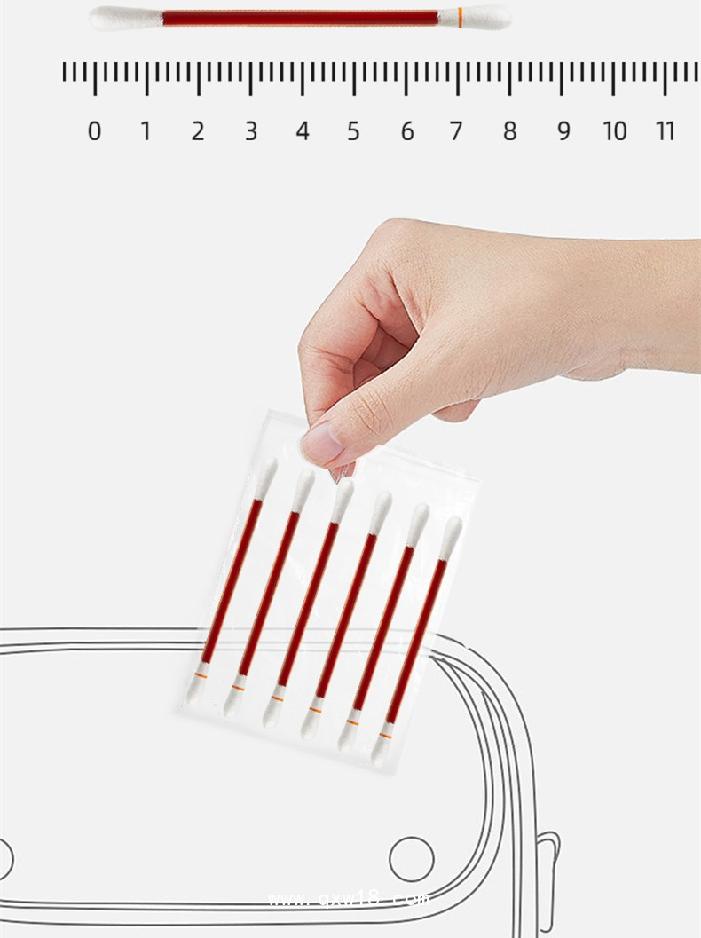 消毒棉球、棒、片