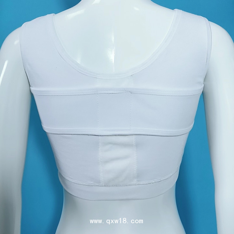 重建胸衣、塑型壓力胸衣,乳房重建，乳腺腫瘤整形、胸部術(shù)后繃帶，胸部固定器