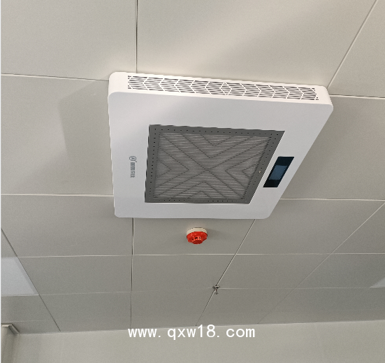 紫外線空氣消毒機(jī)殺菌消毒凈化空氣