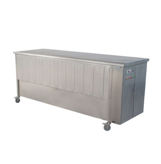 冷藏解剖臺(tái)標(biāo)本試驗(yàn)臺(tái)可升降智能制冷柜保存柜子