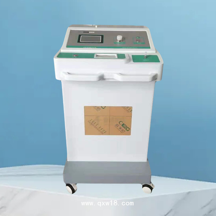 醫(yī)用臭氧治療儀