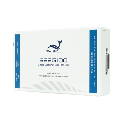 腦電性能模擬儀患者模擬器