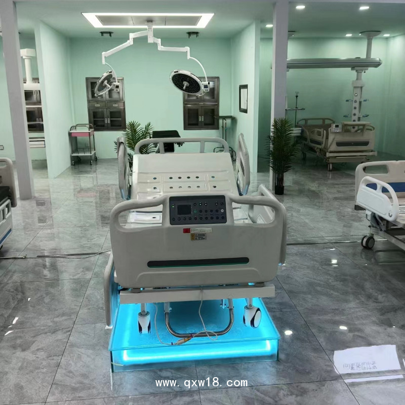 電動病床 溶栓床 電動稱重護理床 稱重溶栓床 電動護理床