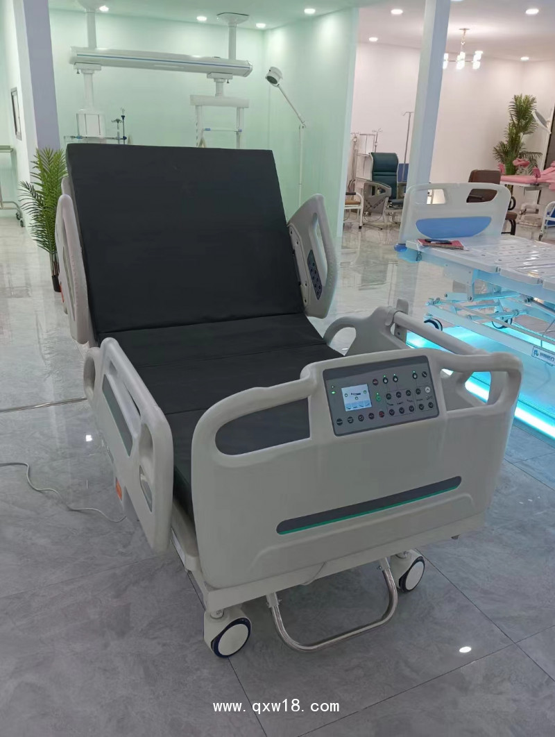 電動病床 溶栓床 電動稱重護理床 稱重溶栓床 電動護理床
