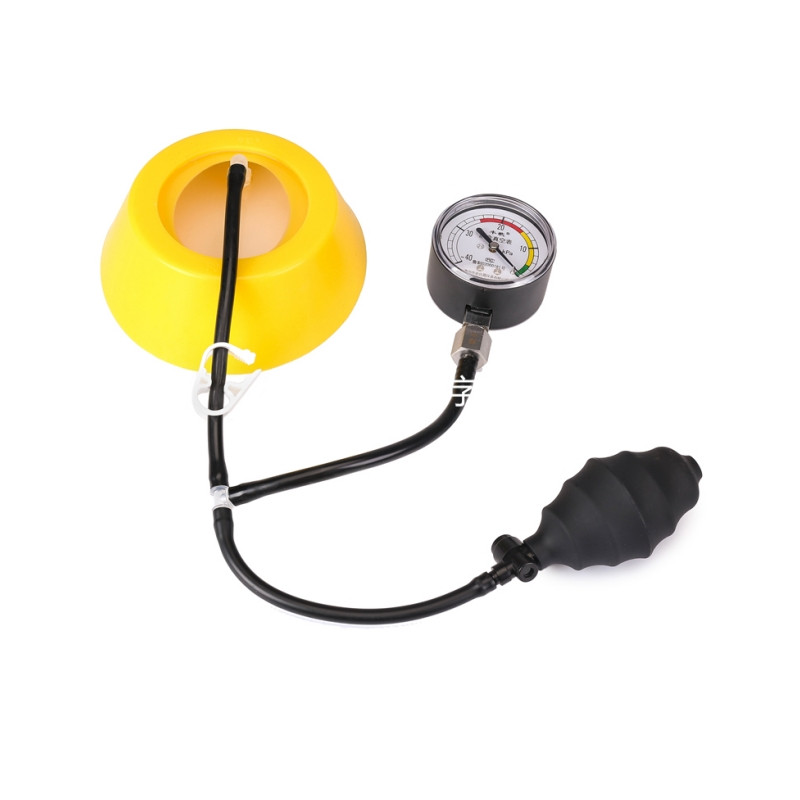 漏斗胸矯正器，負(fù)壓吸盤