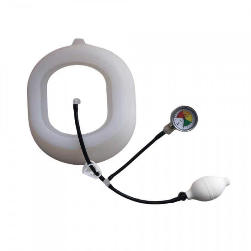 漏斗胸矯正器，負(fù)壓吸盤