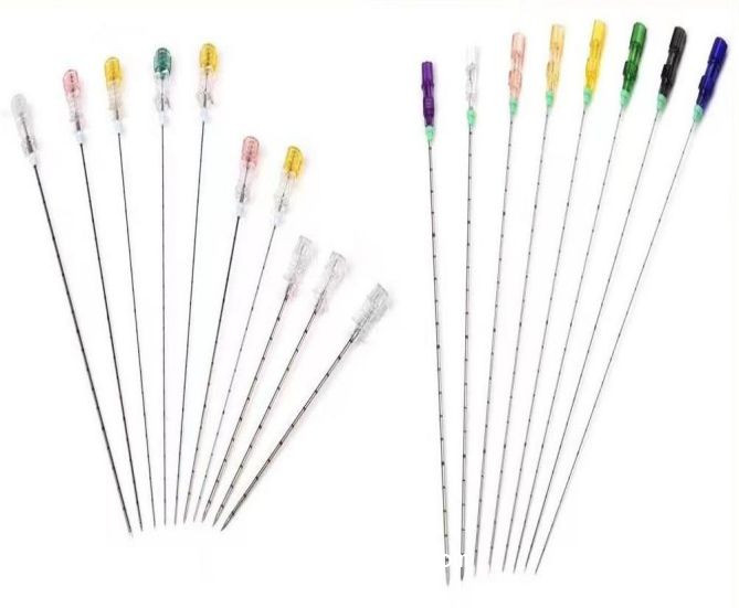 一次性使用穿刺針，16G穿刺針、18G穿刺針、進口穿刺針