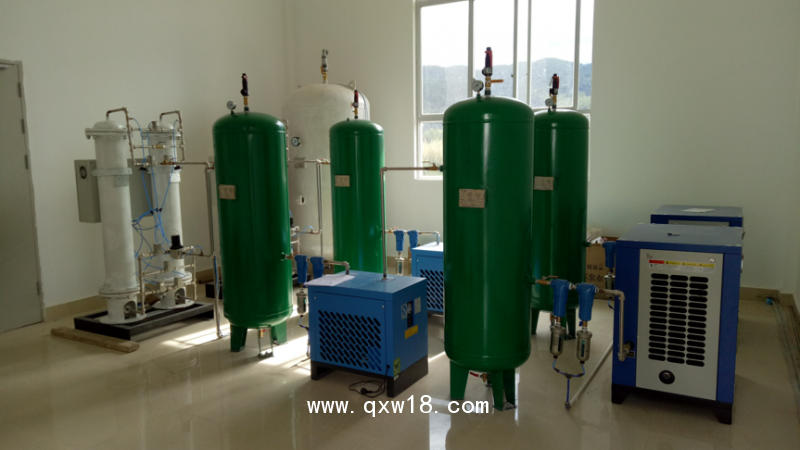 醫(yī)用分子篩制氧機(jī)中心供氧病人監(jiān)護(hù)儀負(fù)壓吸引醫(yī)用供氣壓縮空氣