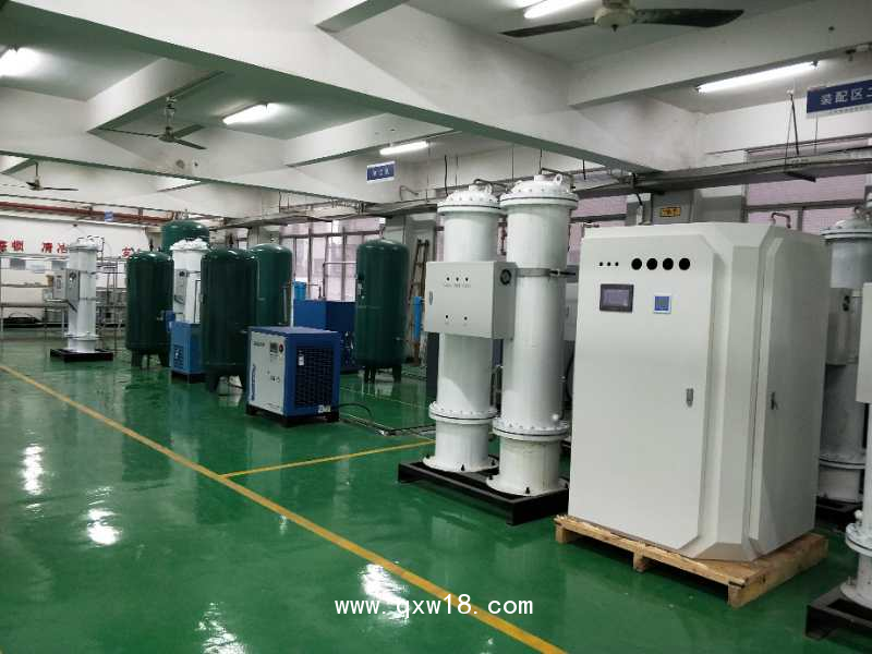 醫(yī)用分子篩制氧機(jī)中心供氧病人監(jiān)護(hù)儀負(fù)壓吸引醫(yī)用供氣壓縮空氣