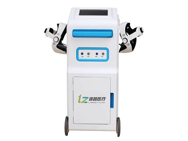 領(lǐng)智腦循環(huán)經(jīng)顱磁治療儀