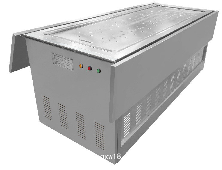 冷藏解剖臺(tái)標(biāo)本試驗(yàn)臺(tái)可升降智能制冷柜保存柜子