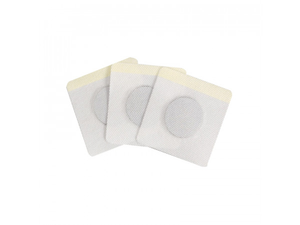 穴位壓力刺激貼OEM、感冒、腹瀉、咳嗽、咽扁、厭食