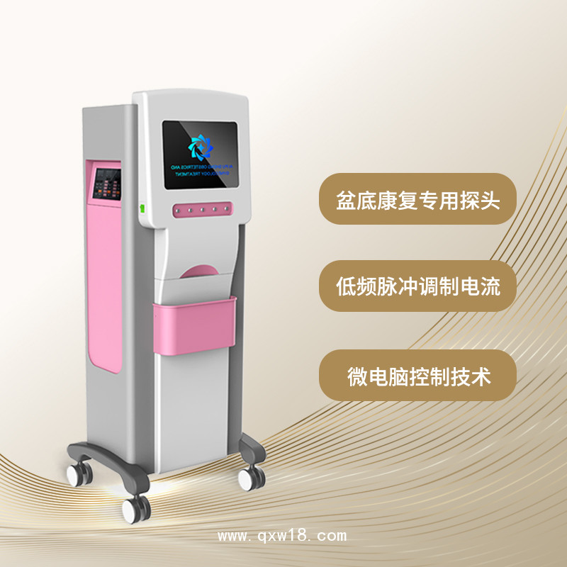 婦科產(chǎn)康理療儀婦科低頻脈沖綜合治療儀婦科低頻脈沖治療儀廠家?