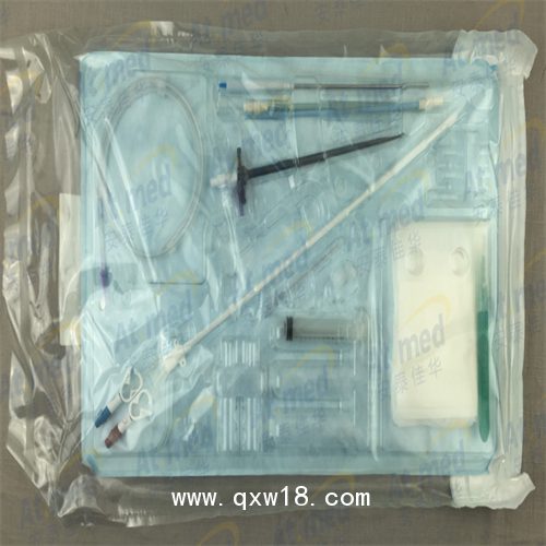 柯惠 中心靜脈導(dǎo)管套件 8888145014
