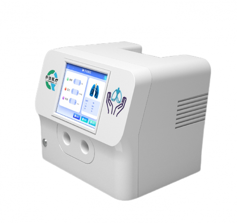 智能化排痰機(jī)器人