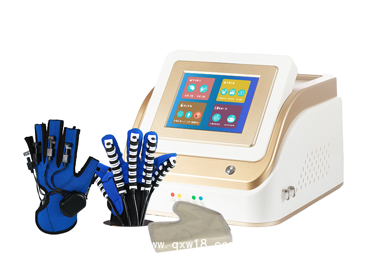 智能化手康復(fù)機(jī)器人