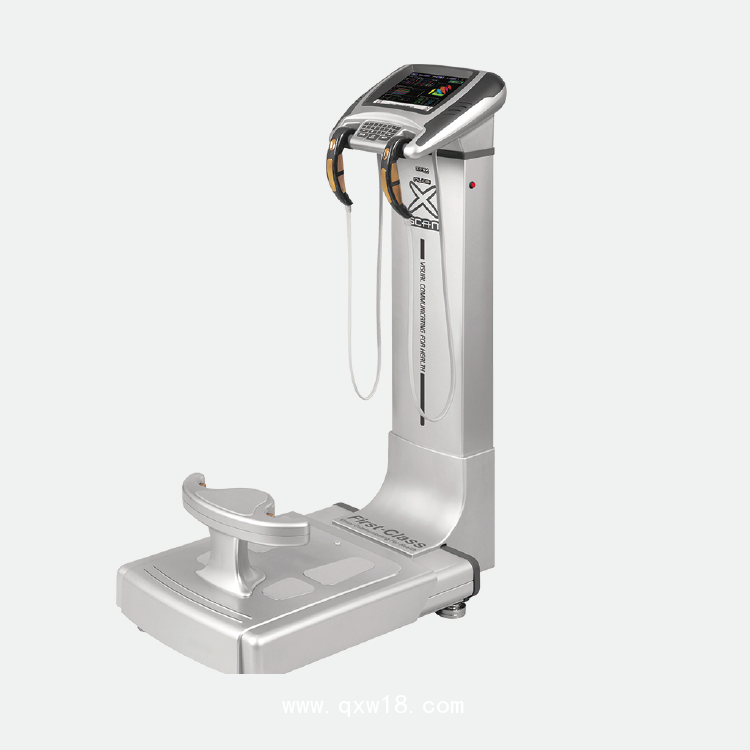 韓國(guó)ACCUNIQ杰文人體成分分析儀X-SCAN PLUS II