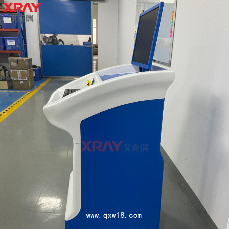 骨密度測量設(shè)備 艾克瑞醫(yī)用骨密度儀 智能檢測骨骼健康