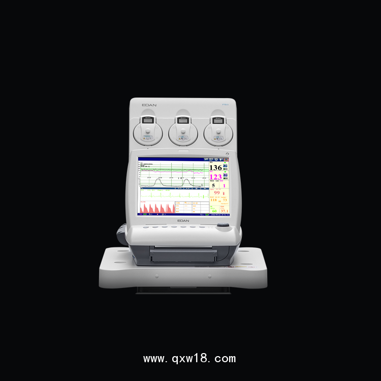 胎兒/母親監(jiān)護(hù)儀F9、F9 Express