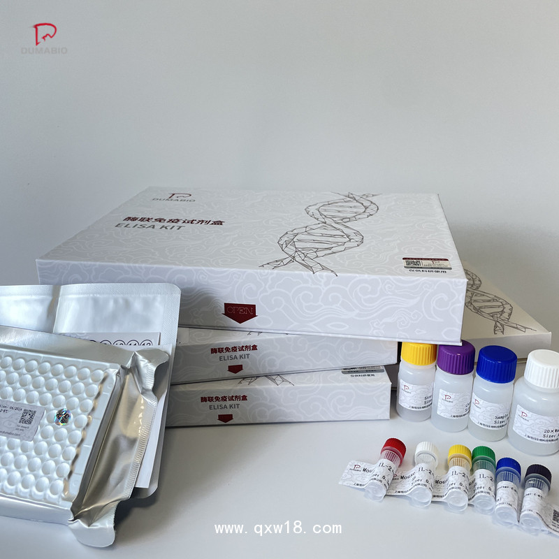 人ELISA試劑盒