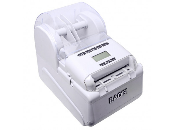 輸液卡/輸液瓶簽打印機(jī) 醫(yī)囑藥物標(biāo)簽打印機(jī)