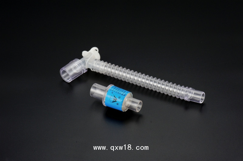 麻醉呼吸過(guò)濾器