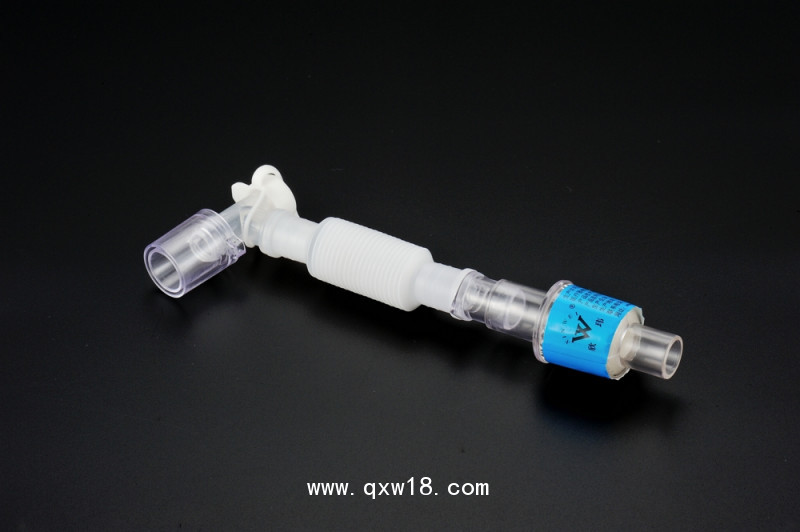 麻醉呼吸過(guò)濾器