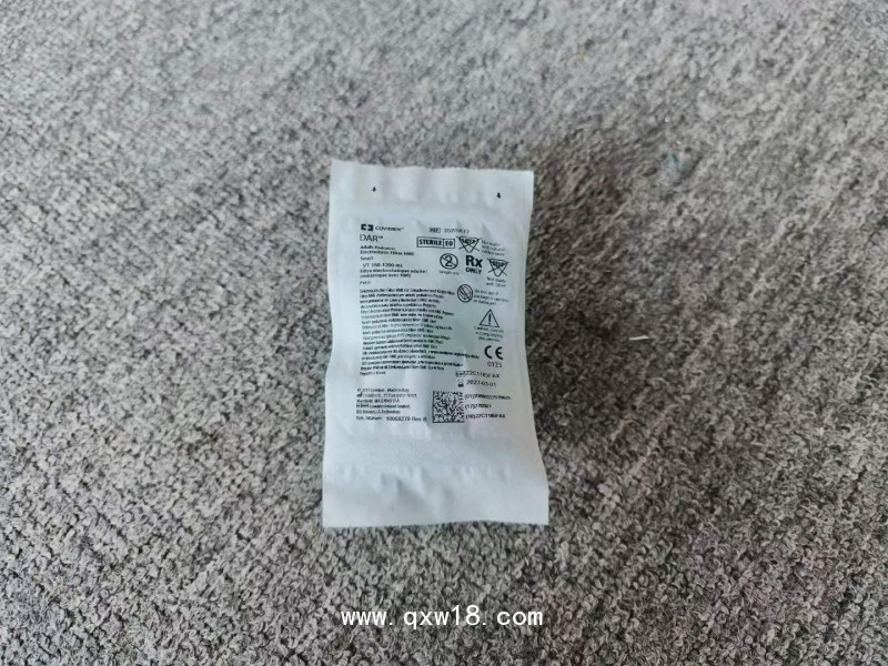 柯惠一次性濕熱交換器