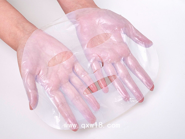 醫(yī)用透明質(zhì)酸鈉修復(fù)貼-生物纖維