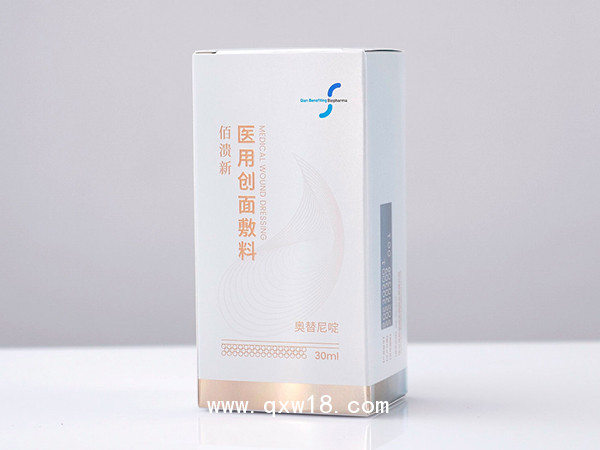 醫(yī)用創(chuàng)面敷料